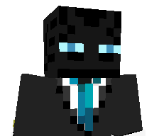 Enderbladelive's skin