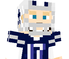 BrandonAubrey's skin