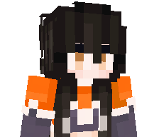 seyelia's skin