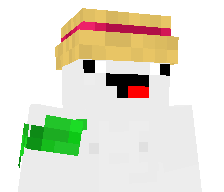 naktmn's skin