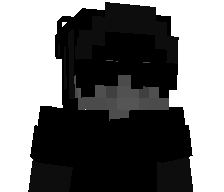 Michlkk's skin