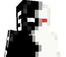 B3NTHEBEAST's skin