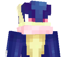 Aaquaix's skin