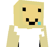 huBOLT_'s skin