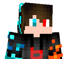 Oliverprime06's skin