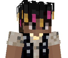 Zotyey's skin