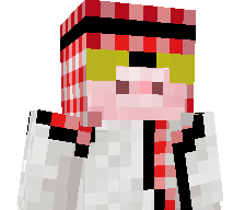 Hardcorehunt132's skin