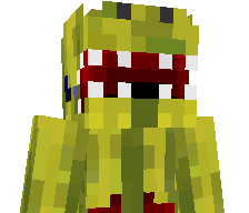 Patplayz135's skin