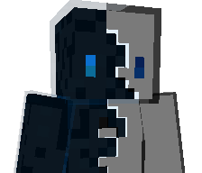 Glitch_691's skin