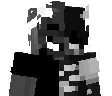 hopexful's skin