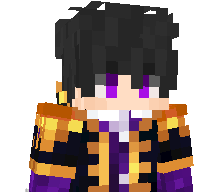 Luke__MC's skin