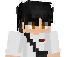 Santi89x's skin