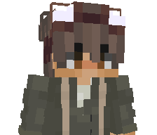 Rammyoshi's skin