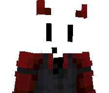 Meriator's skin