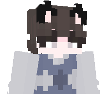 Mleeewo's skin