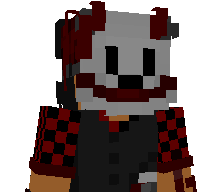 BIggigbing's skin