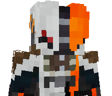 duxludo's skin