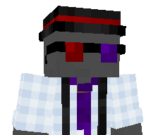 Scarns's skin
