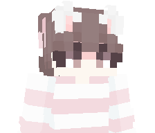 fomybe's skin