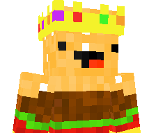 lurumms's skin