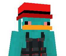 Trewa's skin