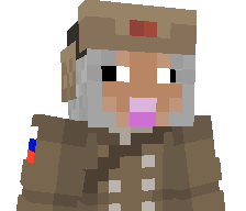 Xandermcsheepy's skin