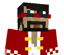 YungNY's skin