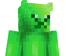 Huebledo's skin