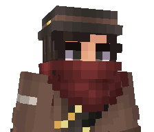 Shiftrox's skin
