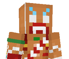 aEG4's skin