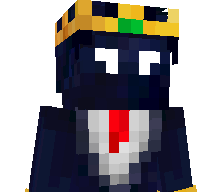 HeroStrm's skin