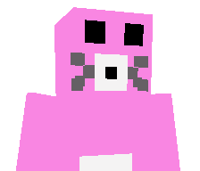 PinkSeaLion's skin