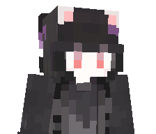 XingYe_UwU's skin