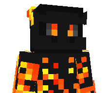 AMulehog8's skin