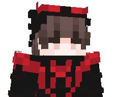 INFINITY8003's skin