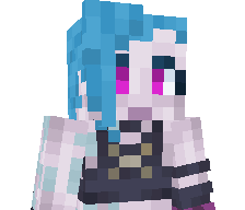 Nixaly9999's skin