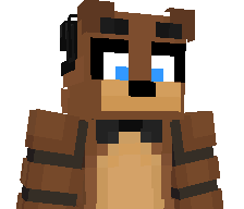 Claretmouse8's skin