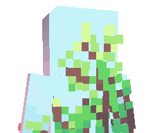Proveable's skin