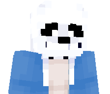 Kurisk's skin