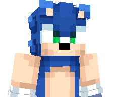 Gnykn's skin