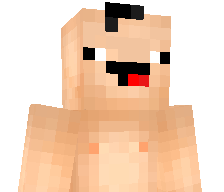 poteteinar's skin