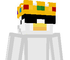 mighty_newt's skin