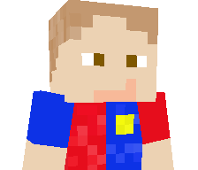 Spektral14's skin