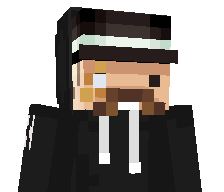 Blasteren123's skin