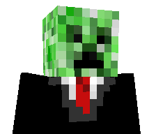 MrCreeper424260's skin