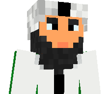 NazarioDeLima's skin