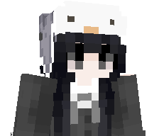 holiyniki's skin