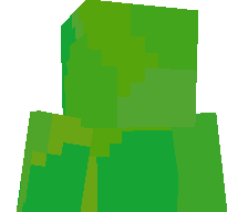 SparePear's skin
