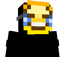 Ihatemoment's skin