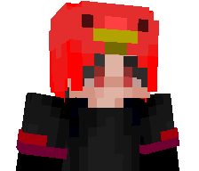 Slefy's skin